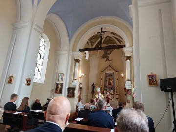 150 lat historii i służby młodemu pokoleniu, 